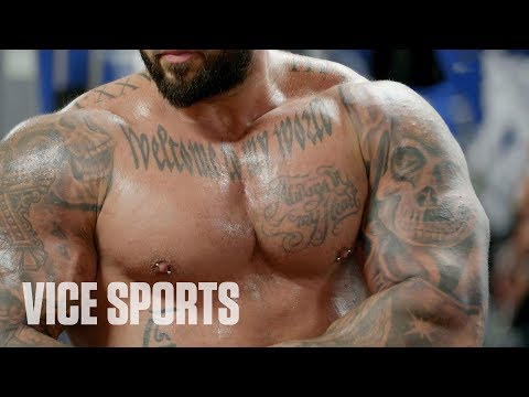 Are steroids allowed in bodybuilding
